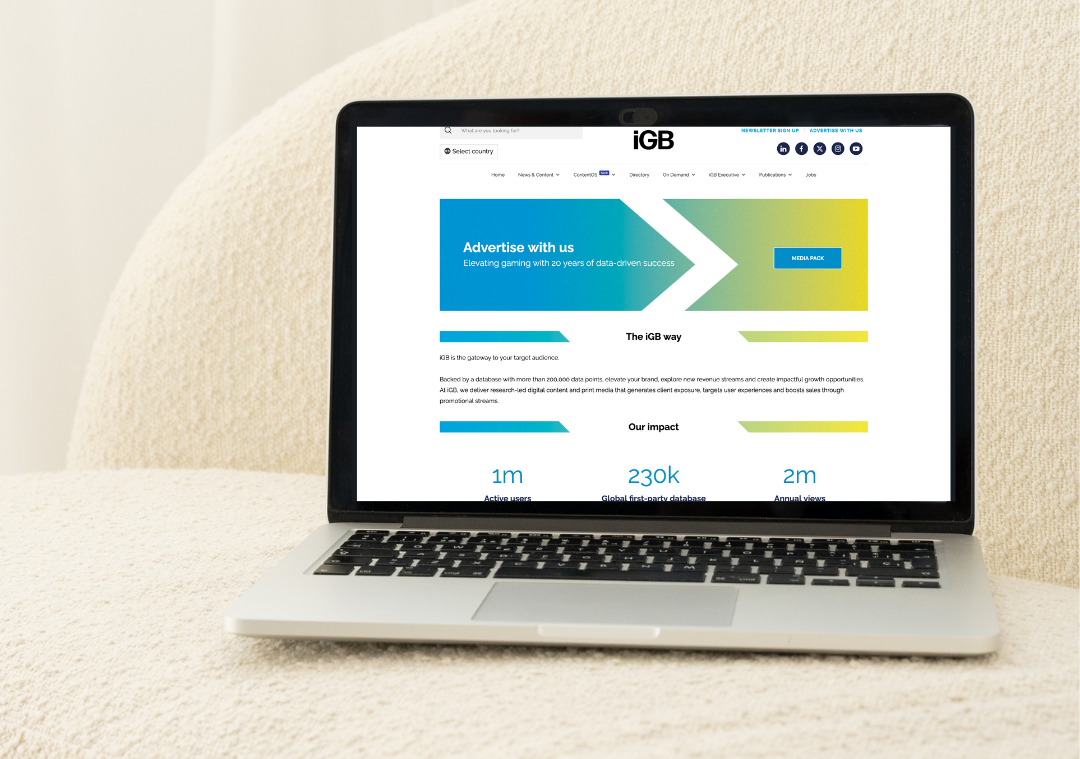 Lead generation and advertise-with-us portal page